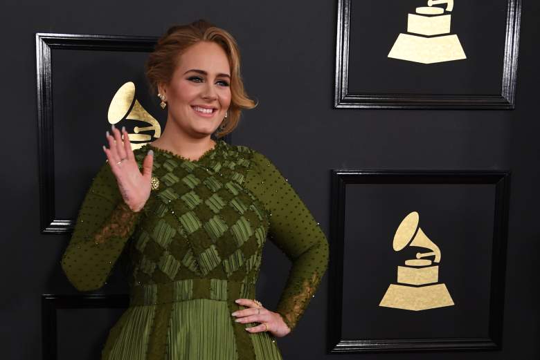 Adele tiene nuevo novio: ¿Quién es él?