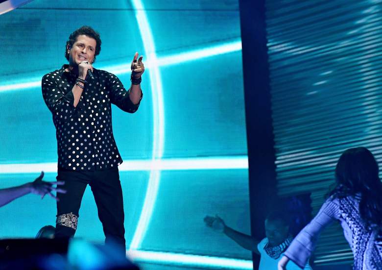 Carlos Vives es honrado con el Premio Salón de la Fama: ¿Por qué?