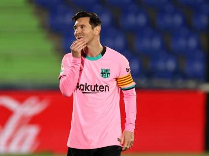 Dura carta de los capitanes del Barcelona contra rebajas salariales