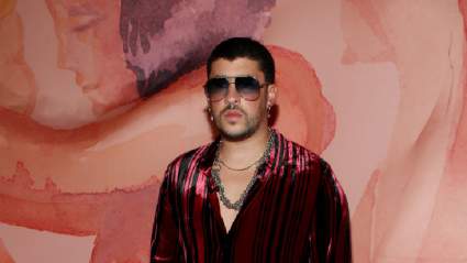 Bad Bunny conmociona los premios Billboard. ¿Qué hizo con Ivy Queen?