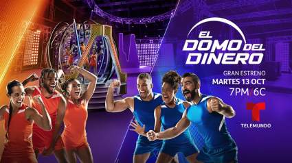 El Domo del Dinero: Así fue el primer programa ¿Cuál fue el equipo ganador?