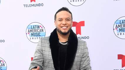 Lorenzo Méndez viaja a Las Vegas donde también está Chiquis