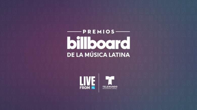 Premios Billboard a la Música Latina 2020