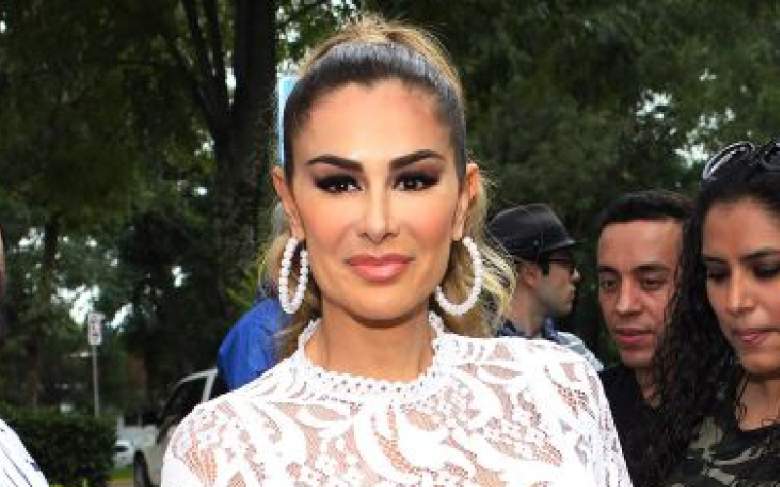 Ninel Conde LCDLF3