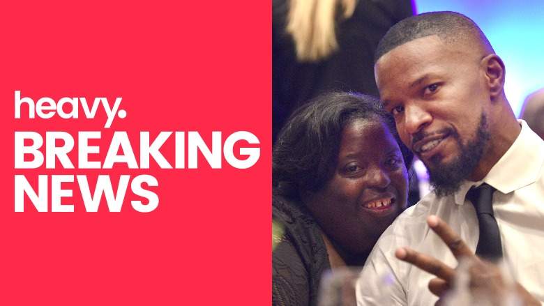 Muere hermana de Jamie Foxx: Cómo murió DeOndra Dixon?