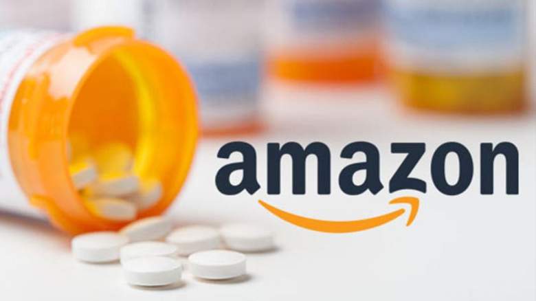 Amazon Pharmacy