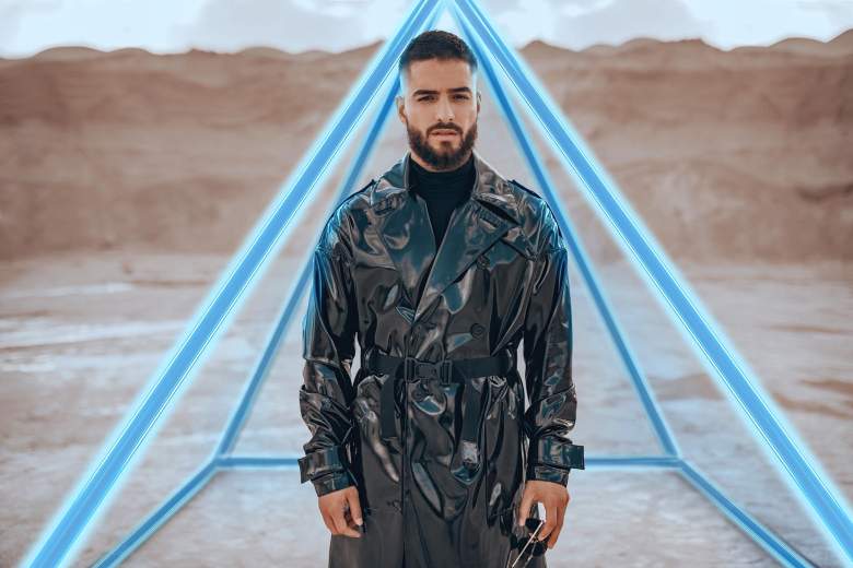 Maluma es uno de los hombres más sexys del 2020: ¿Por qué?