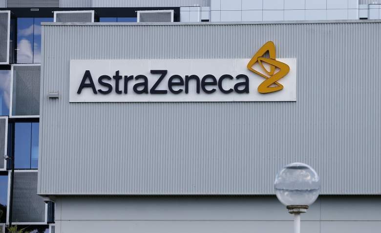 AstraZeneca