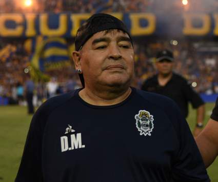 Así fueron las últimas horas de Diego Maradona: ¿Qué dice el informe del fiscal?