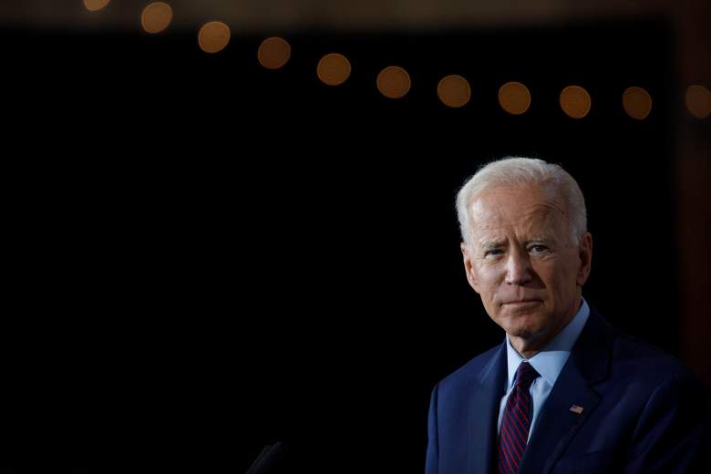 ¿Biden dará cheques de estímulo?