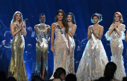 ¿Por qué critican a la Miss Universo Colombia?: Laura Olascuaga