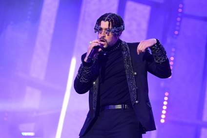 Bad Bunny rompe el silencio sobre su diagnóstico de COVID-19