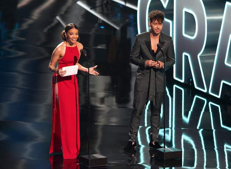 Latin Grammy 2020