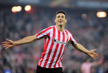 Entrevista exclusiva con Aritz Aduriz: ¿Quién considera que es el mejor futbolista de la actualidad?