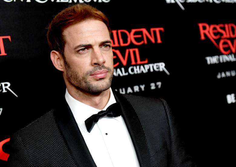 ¿William Levy inicia las grabaciones de su nueva telenovela?