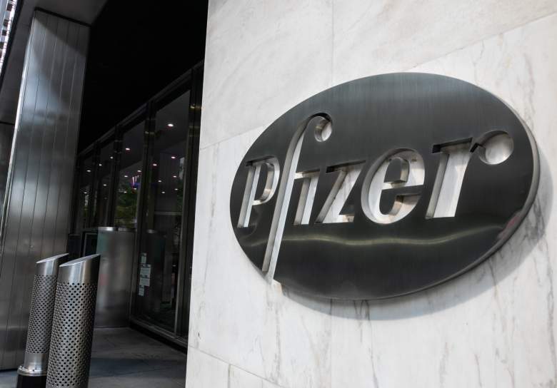 Pfizer