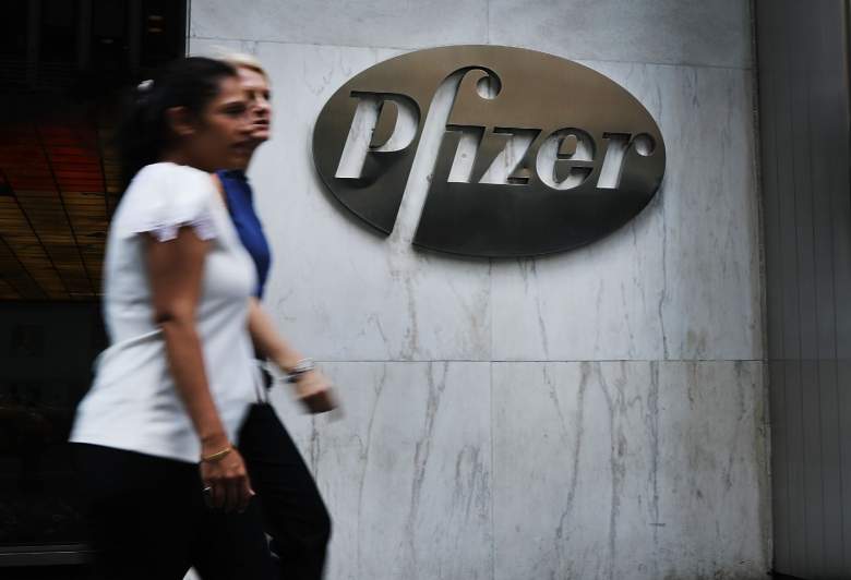 Pfizer