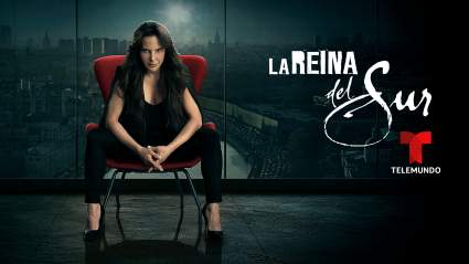 Serie “La Reina Del Sur” recibe reconocimiento ¿De qué se trata?