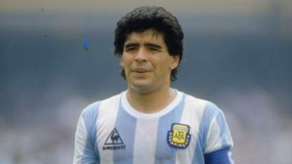 Maradona y su adicción a la cocaína: el infierno del Diego