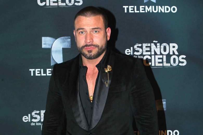 Rafael Amaya sale de rehabilitación: ¿Cómo se encuentra?