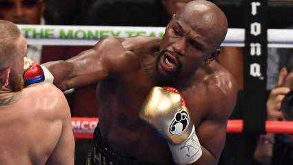 Floyd Mayweather anuncia rival y día para su siguiente pelea: ¡será contra un famoso youtuber!
