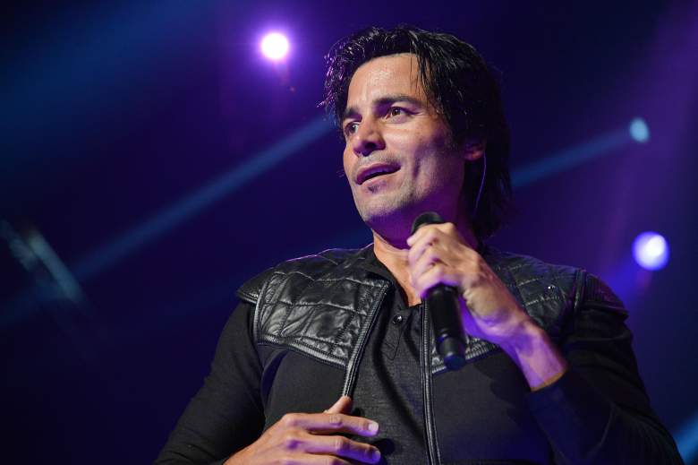 Chayanne: ¿Cuántos hijos tiene el cantante?