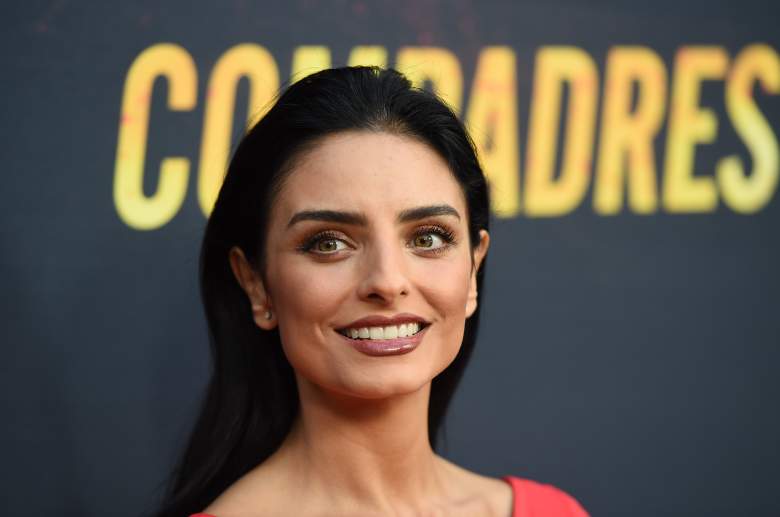 Aislinn Derbez anuncia nuevo proyecto empresarial: ¿De qué se trata?