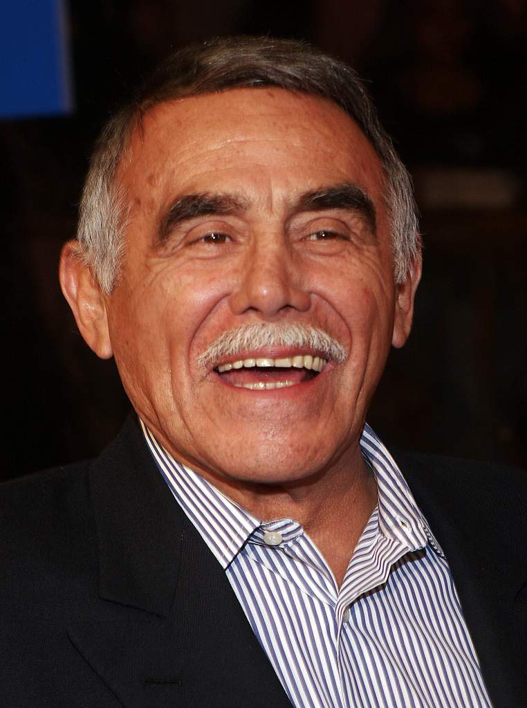 Héctor Suárez