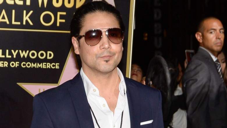 Esposo de Selena Quintanilla: Chris Perez y sus hijos