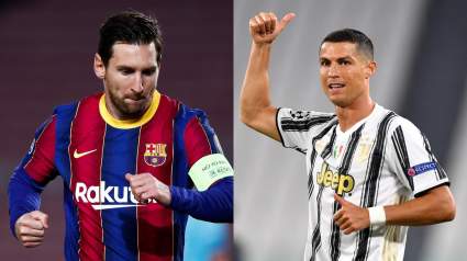 FC Barcelona vs Juventus: Hora y cómo ver el Live Stream