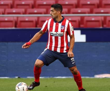 Luis Suárez: “Algunos no creían que podía llegar a seguir estando en la elite”