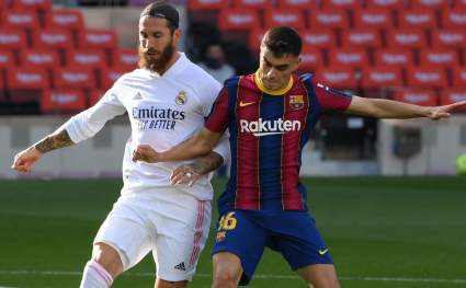 El sorteo de los octavos de la Champions: ¿A qué equipo podrían enfrentar Real Madrid y Barcelona?