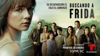 [ENTREVISTA] Eduardo Santamarina nos cuenta por qué “Buscando a Frida” representa una “primera vez” en su carrera