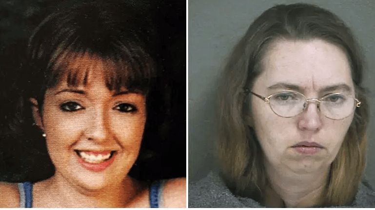 Bobbie Jo Stinnett/Lisa Montgomery