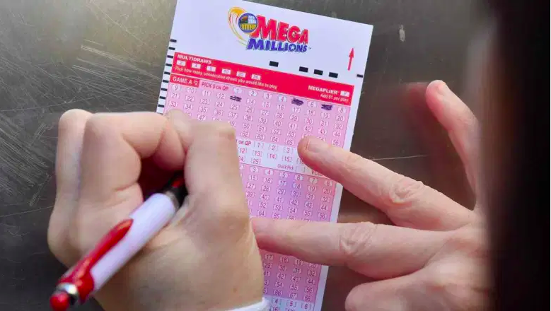 ¿Cuál es el pago de Mega Millions después de impuestos?