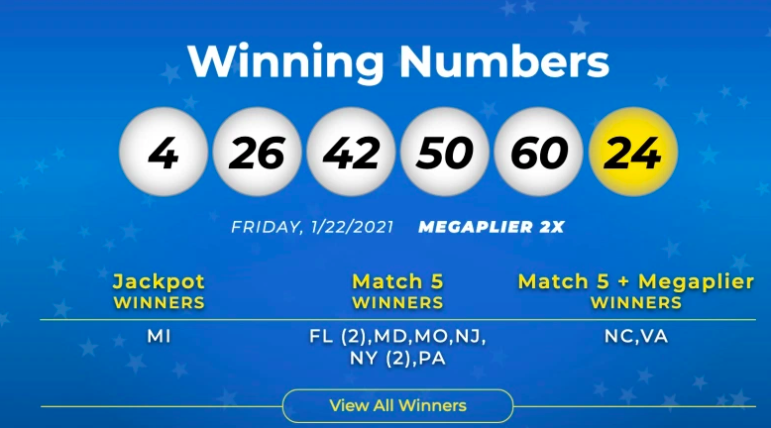 MegaMillions.com