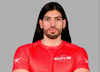 EXATLON 5 EEUU: Un atleta está herido ¿De quién se trata?