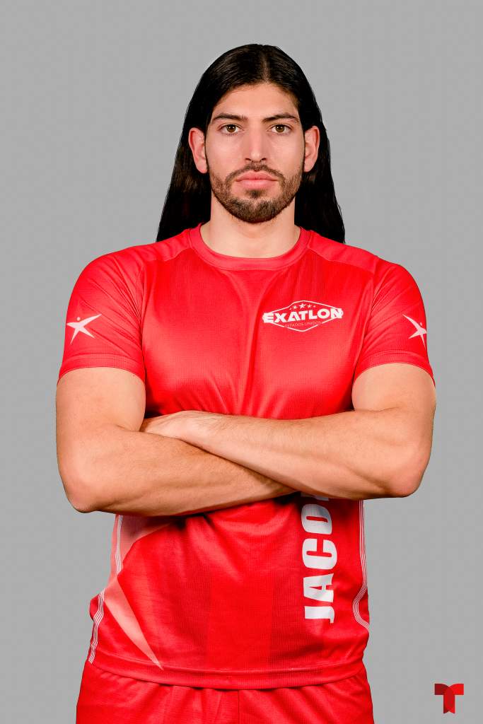 Jacobo Garc&iacute;a