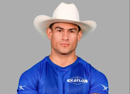 EXATLON 5 EEUU: Kelvin Rentería recibe un mensaje especial ¿De quién se trata?