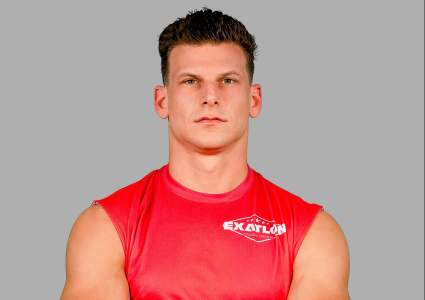 Mack Roesch reaparece y le salva la vida a un ser indefenso: [Mira lo que hizo]