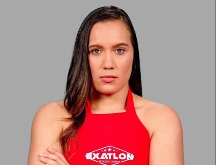 ¿Qué atletas de EXATLON 5 EEUU representaron a sus países en Juegos Olímpicos?