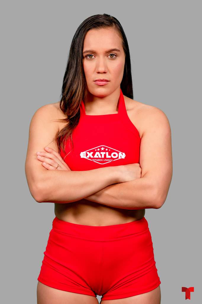 Nathalia S&aacute;nchez