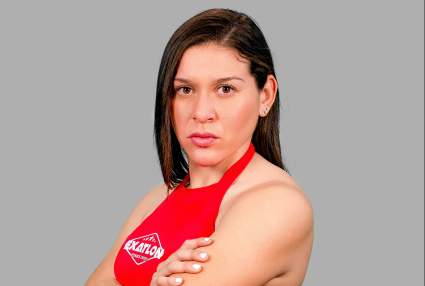 EXATLON 5 EEUU: ¿Quién le envía flores a Norma Palafox?