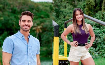 Gran estreno de EXATLON 6 EEUU: HORA Y CANAL