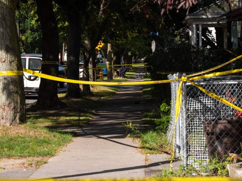 Accidente de helicóptero en Rochester Nueva York deja tres muertos