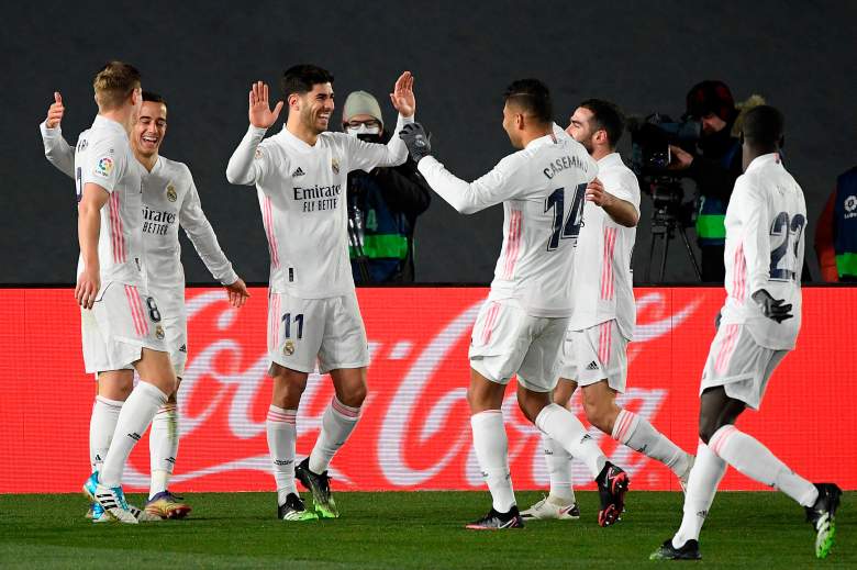 Alcoyano vs. Real Madrid de Copa del Rey