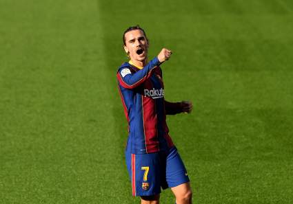 Real Sociedad vs FC Barcelona: Hora y Cómo ver el Live Stream