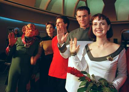 Confirman que personaje favorito de “Star Trek” es gay: ¿Quién es?