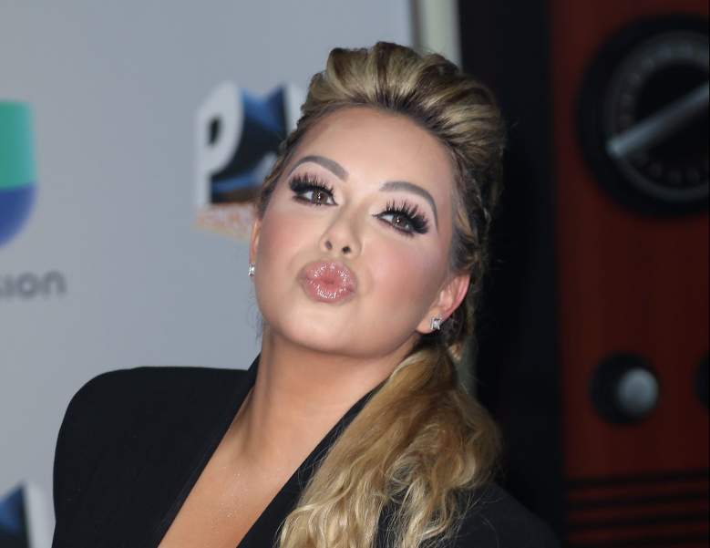 Chiquis Rivera presenta a su nuevo galán: Se llama Pancho