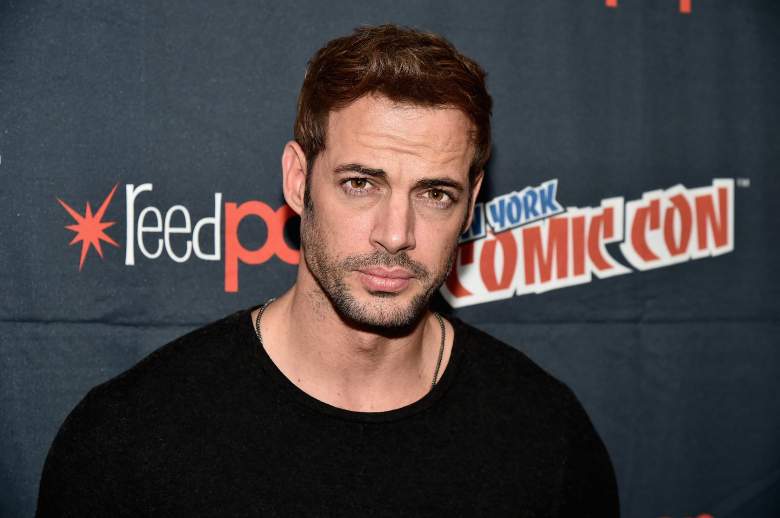 William Levy sorprende con fotografía sin camisa: ¿Cómo luce el actor a sus 40 años?